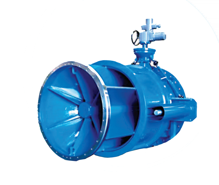  TZ type cone relief valve